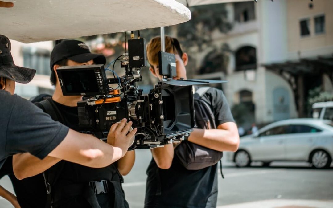 3 Big Changes Coming to Filmmaking