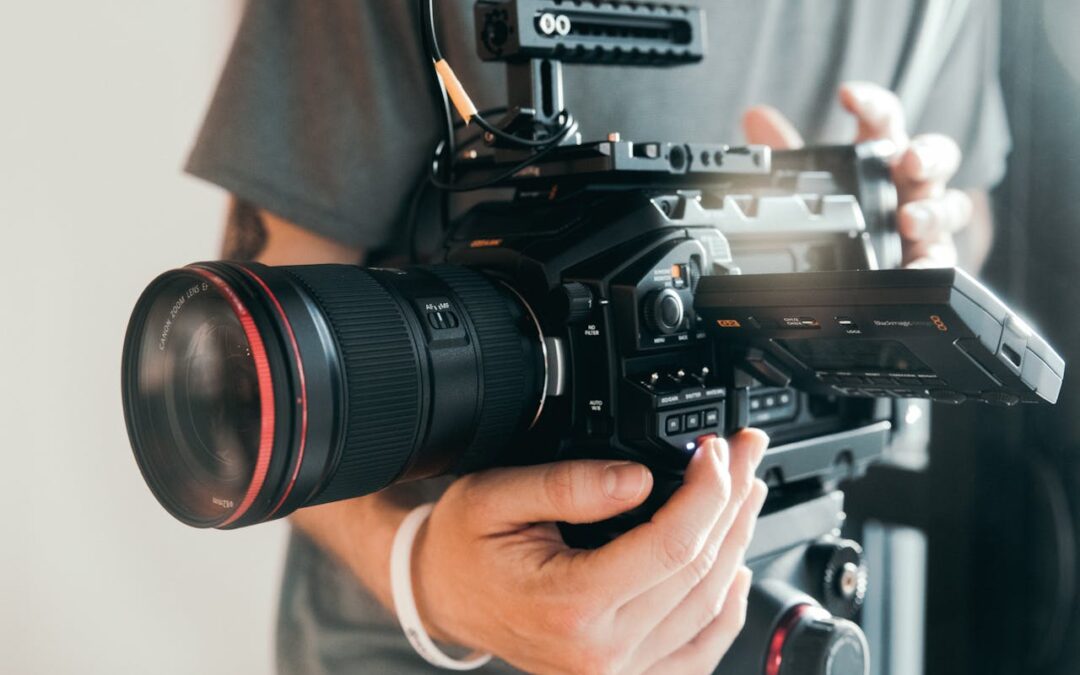 Thinking While Moving Forward: Indie Filmmaking in Canada