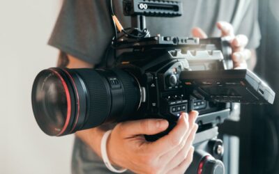 Thinking While Moving Forward: Indie Filmmaking in Canada